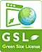 GSL(グリーンライトライセンス証明書)